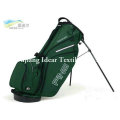 100% Polyester Oxford Fabric Coated PU For Golf Bag